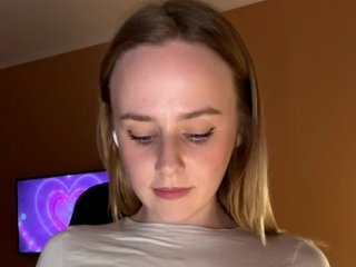 Erotický videohovor elegantbabe