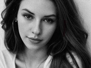 Erotický videohovor ElegantLadyMia