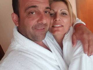 Erotický videohovor Elei2345