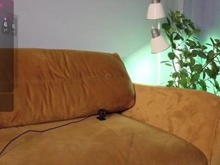 Erotický videohovor Alice_Starr