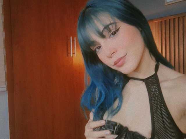 Foto profilu ElektraBlue