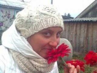 Erotický videohovor elena1987