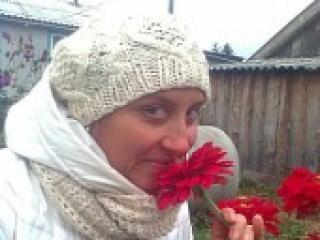 Erotický videohovor elena1987