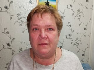 Erotický videohovor Elena51