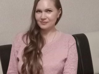 Erotický videohovor Elena565-1