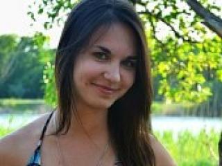 Erotický videohovor elena751