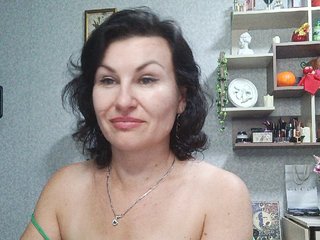 Erotický videorozhovor ElenaDroseraa
