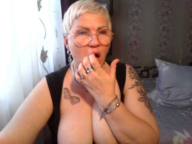 Fotografie Elenamilfa HI GUYS!!! I AM WAITING FOR YOUR VISIT AND MY HOT PRIVATES!!! LOVENS FROM 2 TOKENS!!!! PLEASE MY PUSSY)) I WILL MAKE YOU SATISFIED!!! I DO NOT ACCEPT REQUESTS WITHOUT TOKENS!!!! BE CAREFUL AND WATCH THE MENU!!!
