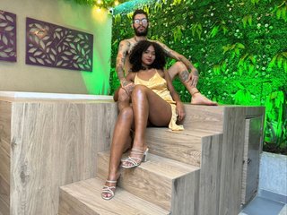 Erotický videohovor Elenandjeff