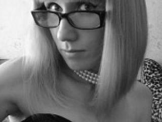 Erotický videohovor elenanow