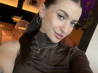 Erotický videohovor ElenaPretty