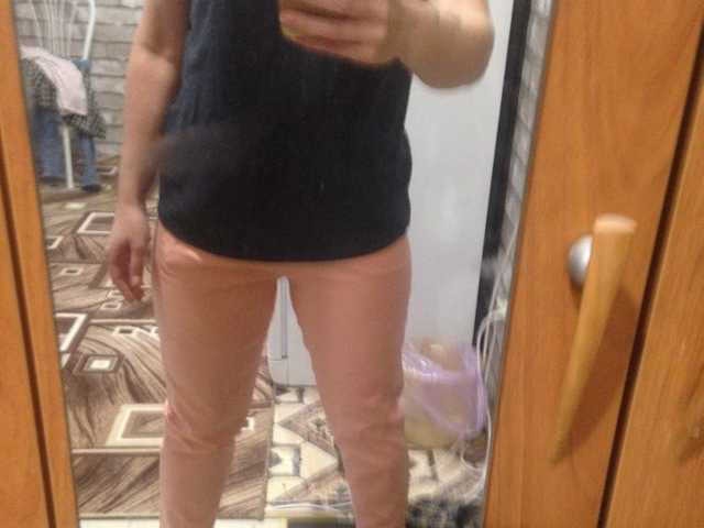 Foto profilu Milka_Milf