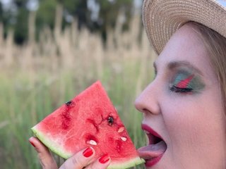 Erotický videohovor Elenika-hot