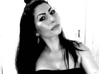 Erotický videohovor elenka29