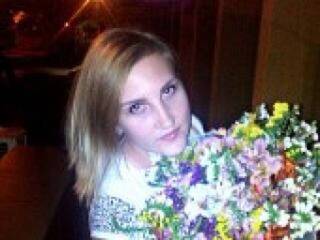 Erotický videohovor elenka88v