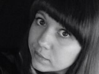 Erotický videohovor elenochka89