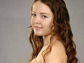 Erotický videohovor eleonoraaa