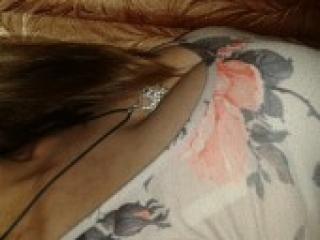 Erotický videohovor eleonorras