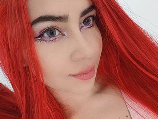 Erotický videorozhovor elettra-doll