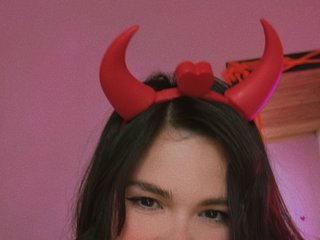 Erotický videohovor Elfa333