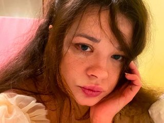 Erotický videohovor Berkova_L