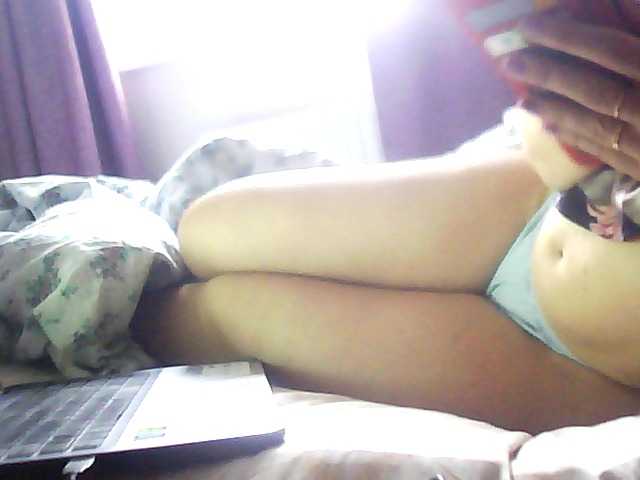 Snímky obrazovky vysielania elfika