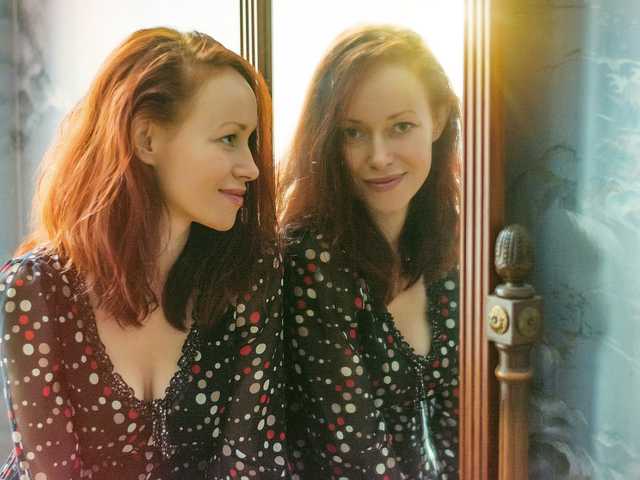 Erotický videohovor elfire