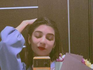 Erotický videohovor ElfyRares