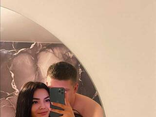 Erotický videohovor Elgina69