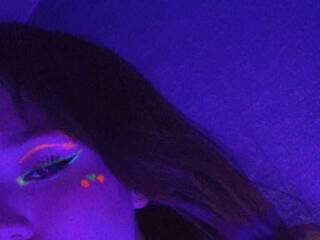 Erotický videohovor eli-hot11