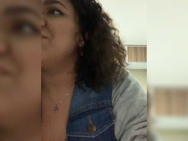 Snímky obrazovky vysielania Eli-rosse