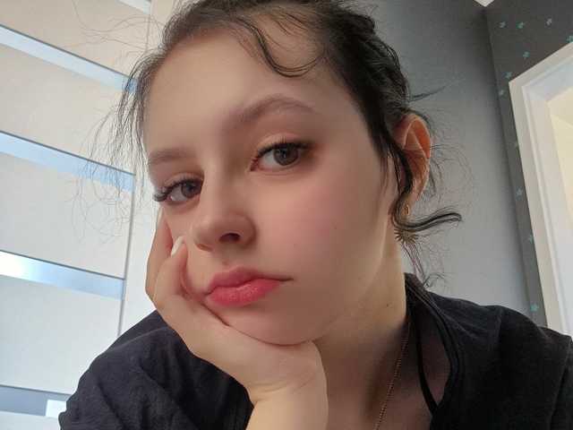 Foto profilu ElianaFlirt