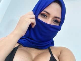 Erotický videohovor TalianaVillegas