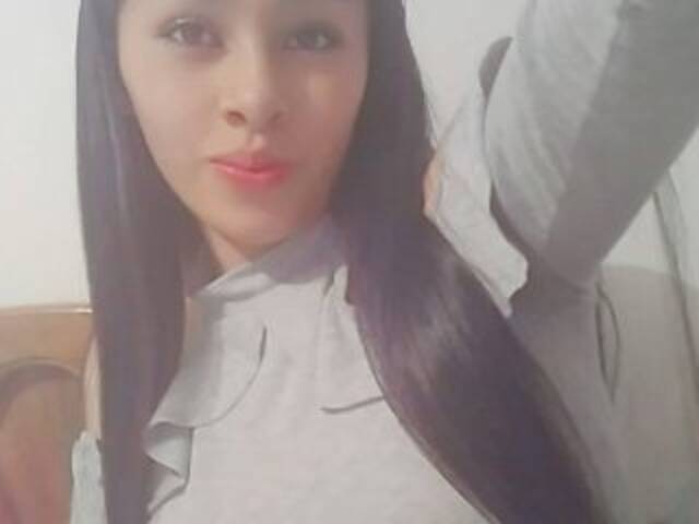 Foto profilu ElianaJames