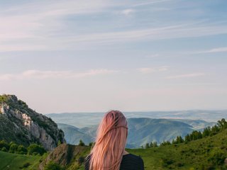 Erotický videohovor ElianaRyan