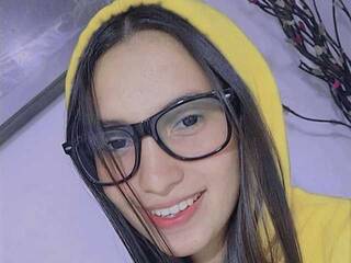 Erotický videohovor ElianConnor