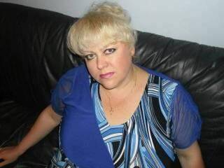 Erotický videohovor elianella