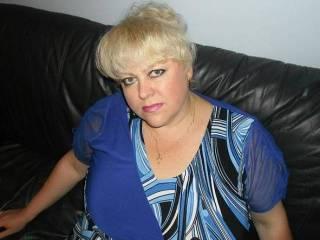 Erotický videohovor elianella