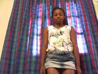 Foto profilu ElianeXhot