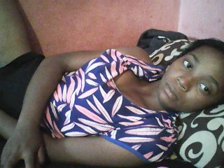 Snímky obrazovky vysielania ElianeXhot