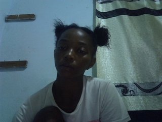 Erotický videohovor ElianeXhot