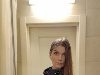 Erotický videohovor ElieArt