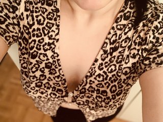 Erotický videohovor Elieen2