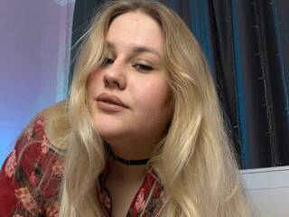 Erotický videohovor ElienArinly