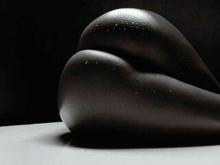 Erotický videohovor Elifersharon