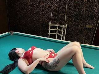 Erotický videohovor Elin6666