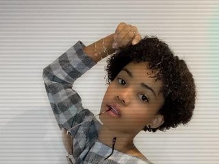 Erotický videohovor Elinah2