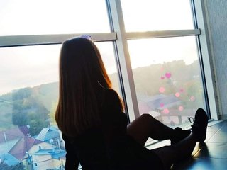 Erotický videohovor Elinao