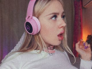 Erotický videohovor ElinaOcean