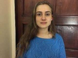 Erotický videohovor elinda